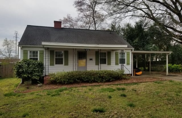 4716 Elder Avenue - 4716 Elder Avenue, Charlotte, NC 28205