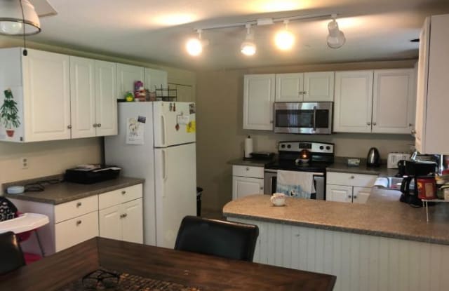 10 Kilby Dr. - 10 Kilby Street, Woburn, MA 01801