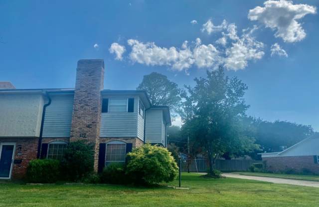 Updated Townhome for lease | 175 Pomeroy Dr Shreveport, LA 71115 | 3 Br 2.5 Ba Gallery 4
