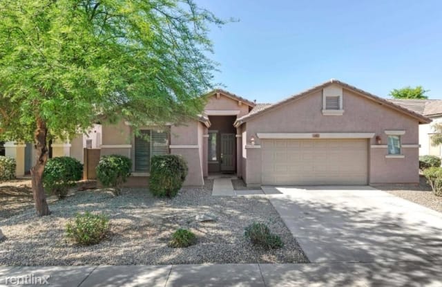 17923 W Port Au Prince - 17923 West Port Au Prince Lane, Surprise, AZ 85388