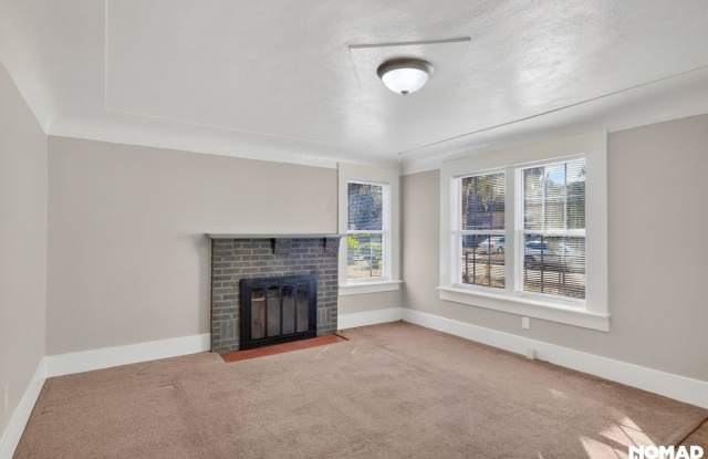 Charming 3BR House in Savannah photos photos