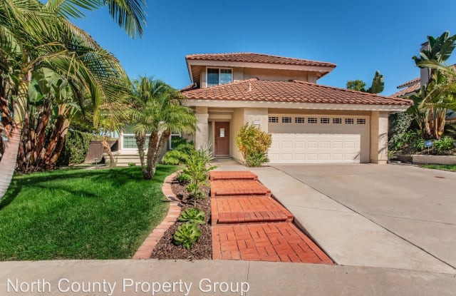 273 Via Villena - 273 Via Villena, Encinitas, CA 92024