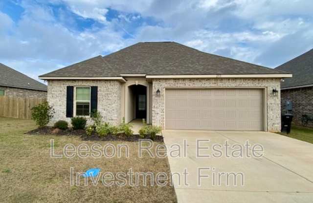 253 Berkshire Pl - 253 Berkshire Place, Haughton, LA 71037