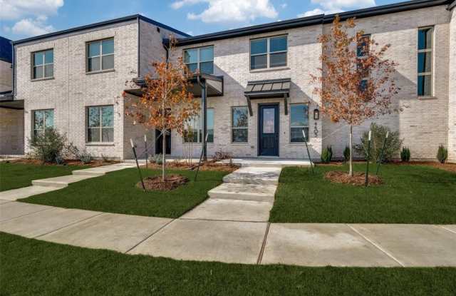 4405 Cave Springs Street - 4405 Cave Springs Street, Collin County, TX 75078