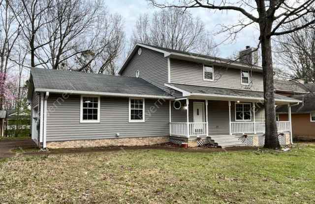 6817 Ridge Creek Dr - 6817 Ridge Creek Drive, Hamilton County, TN 37363