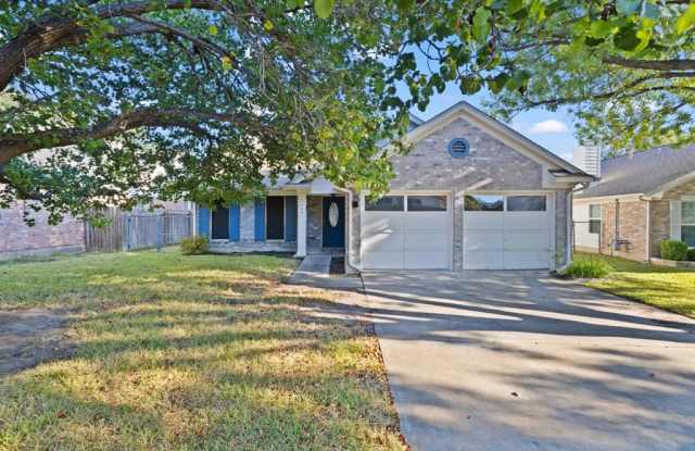 504 Brookside Pass - 504 Brookside Pass, Cedar Park, TX 78613