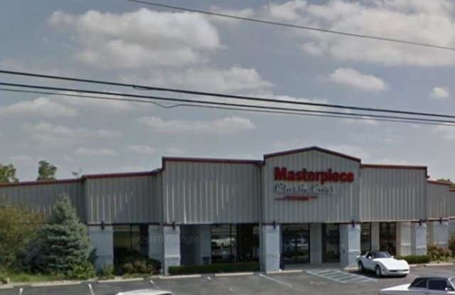 675 North US Highway 31 - 675 N US Hwy, Whiteland, IN 46184
