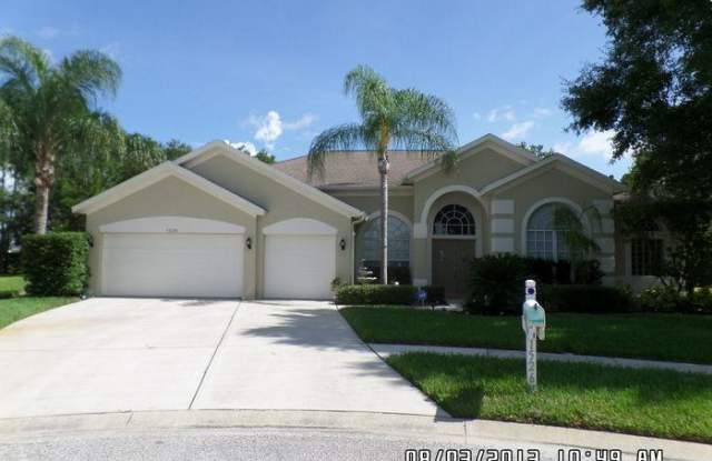 1526 Grey Eagle Ct - 1526 Grey Eagle Court, Land O' Lakes, FL 33549