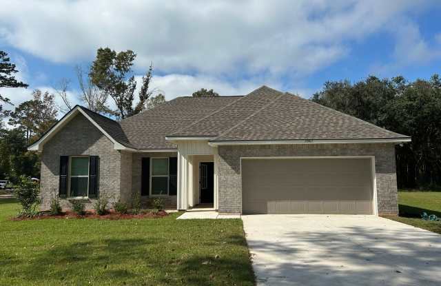 39417 North Bunker Hill Road - 39417 North Bunker Hill Road, Tangipahoa County, LA 70454