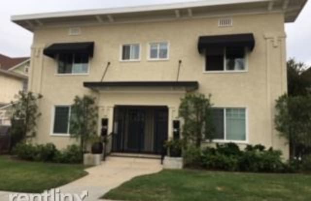 750 Linden Avenue - 750 Linden Avenue, Long Beach, CA 90813
