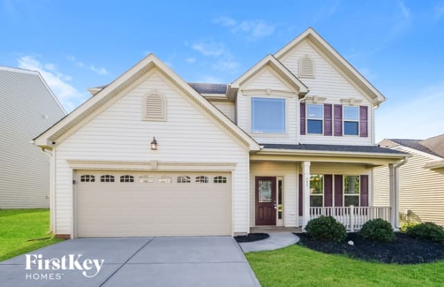 135 Wintergreen Court - 135 Wintergreen Court, Lexington, NC 27295