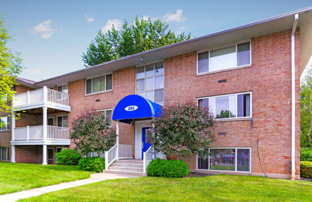 1600 Elmwood Avenue photos photos