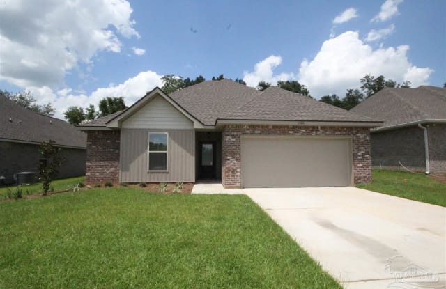 6026 CRIMSON POINTE BLVD - 6026 Crimson Pointe Blvd, Bellview, FL 32526