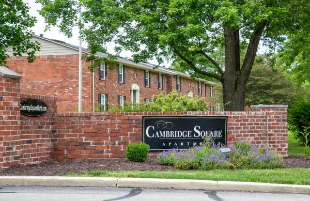 Cambridge Square North photos photos