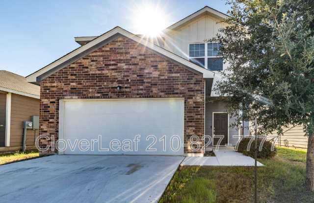 12622 Galatea - 12622 Galatea, Bexar County, TX 78245