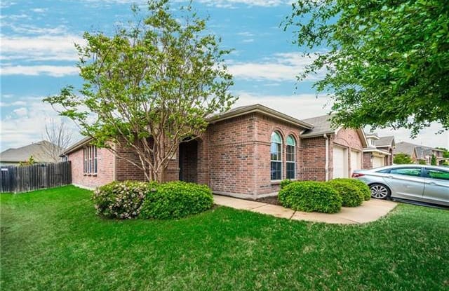 917 Silktree Drive - 917 Silktree Drive, Fate, TX 75087