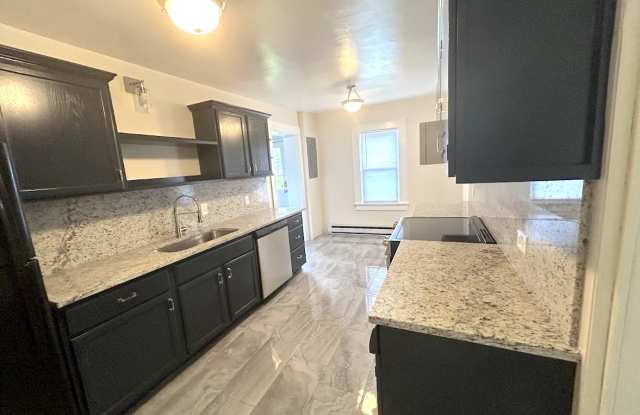1100 Harrison Avenue photos photos