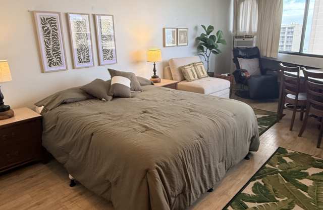 1700 Ala Moana Boulevard #1902 - 1902 photos photos 1700 Ala Moana Boulevard #1902 - 1902 photos photos