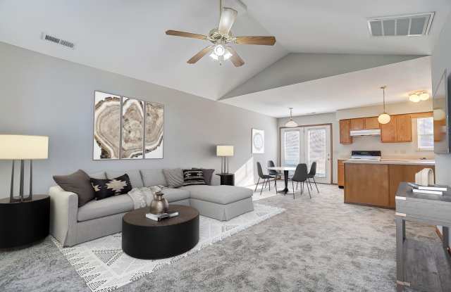 Deer Creek Crossing photos photos