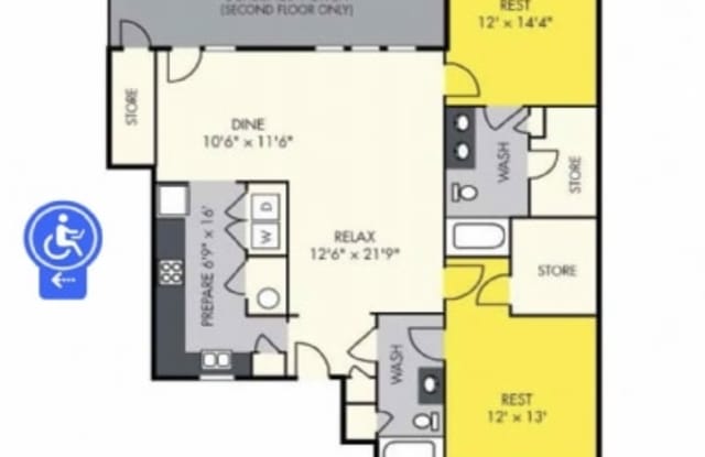 3000 Golden Horseshoe - 3000 Golden Horseshoe Circle, Morrisville, NC 27560