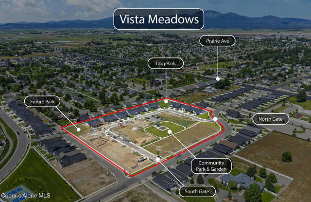 Vista Meadows! Gallery 3