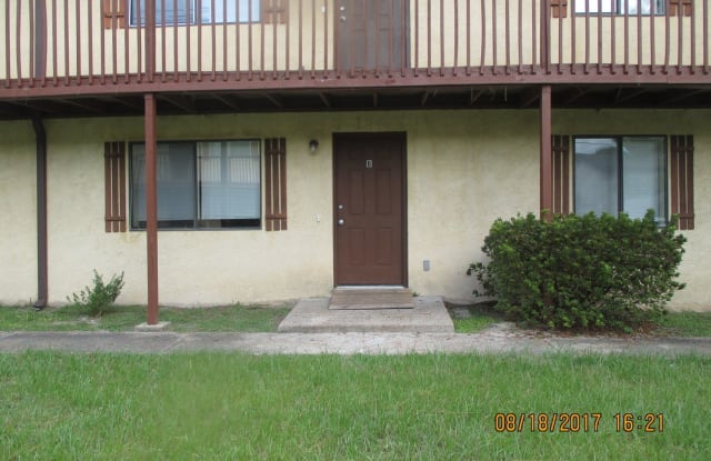 3702 B 11th St - 3702 E 11th St, Springfield, FL 32401