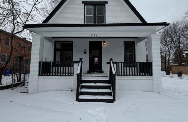 Fully Renovated 3BR in the Heart of Columbus photos photos Fully Renovated 3BR in the Heart of Columbus photos photos