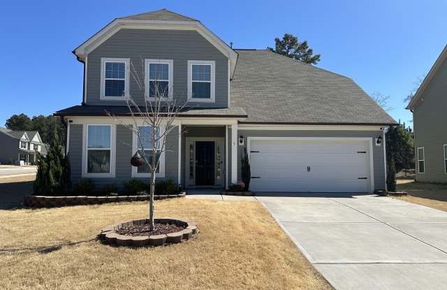 5 Misty Grove Trail photos photos