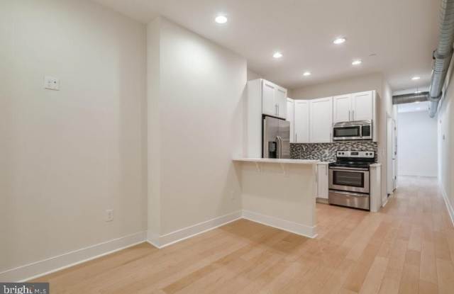 1305 LOCUST Street - 1305 Locust Street, Philadelphia, PA 19107
