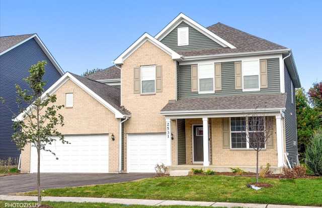 2531 Mallet Court Gallery 1