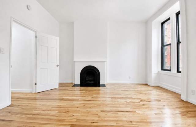 54 West 9th Street Gallery 3