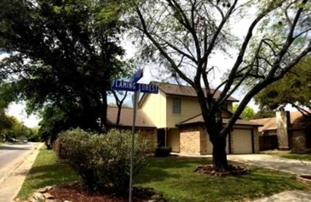 7203 FLAMING FOREST ST - 7203 Flaming Forest St, San Antonio, TX 78250