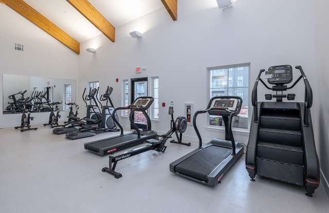 The Grafton Apartment Homes Gallery 4