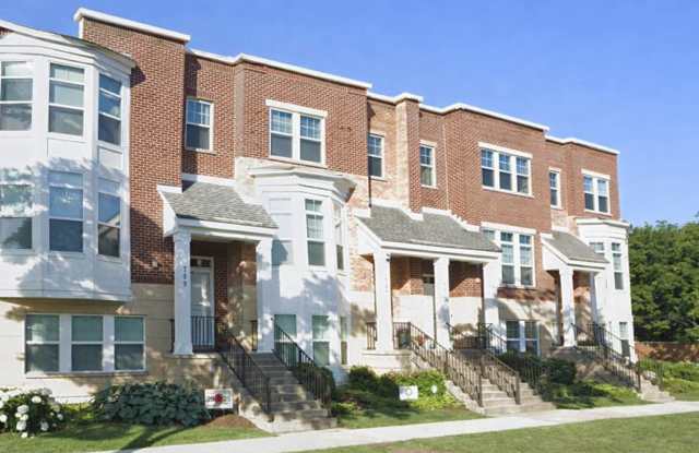 410 South Edward Street - 1 photos photos