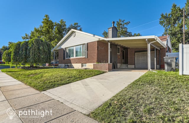169 West 4600 South - 169 West 4600 South, Washington Terrace, UT 84405