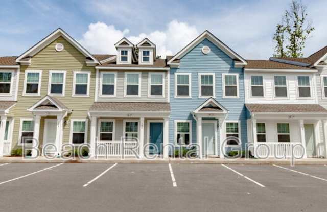 203 CRESCENT WAY - 203 Crescent Way, Little River, SC 29566