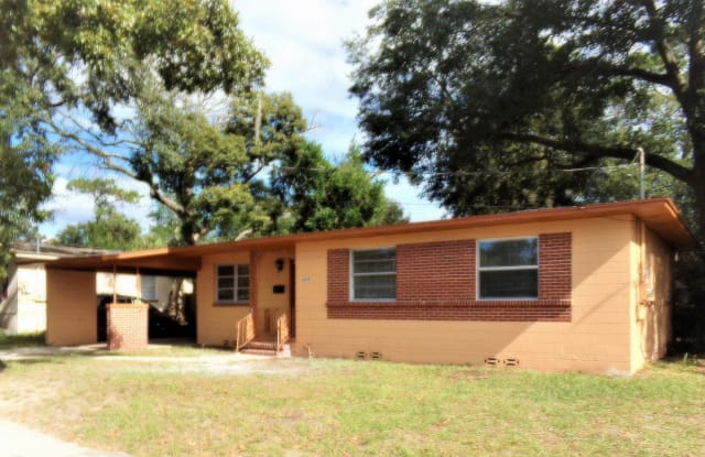 2609 ROGERO RD - 2609 Rogero Road, Jacksonville, FL 32211