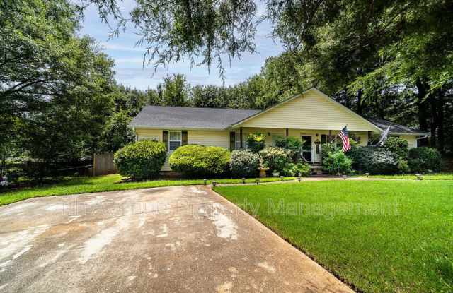 1133 Gliding Lane - 1133 Gliding Lane, Monroe, GA 30655