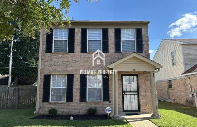 4347 Barry Meadows Cove photos photos