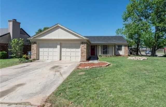 7433 Farm Field Court - 7433 Farm Field Court, Fort Worth, TX 76137