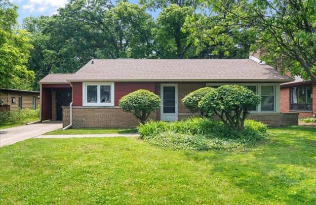 1719 Ferndale Avenue photos photos