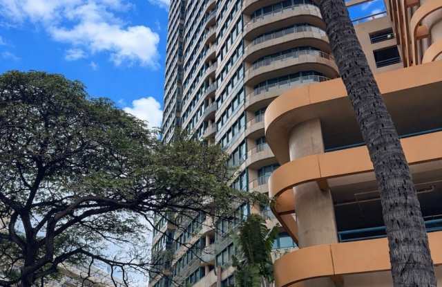 1888 Kalakaua Avenue unit: 2606 photos photos