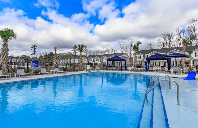Rivermoor West Apartments Gallery 3