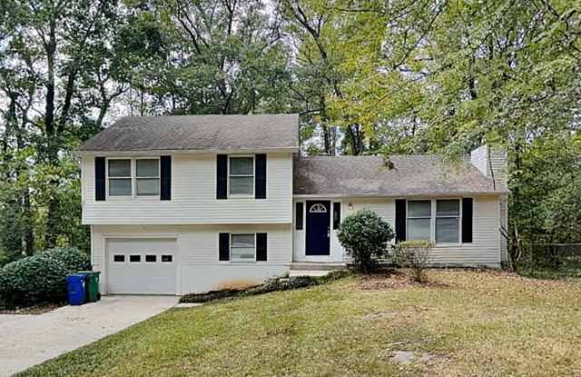 3861 Radcliffe Boulevard photos photos