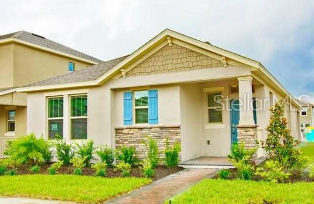 9975 TAWNY MEADOW ALLEY - 9975 Tawny Meadow Aly, Orange County, FL 34787