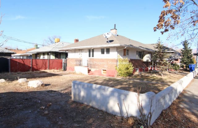 2805 Monroe Blvd - 2805 Monroe Blvd, Ogden, UT 84403