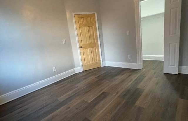 106 Romaine Ave - 106 Romaine Avenue, Jersey City, NJ 07306