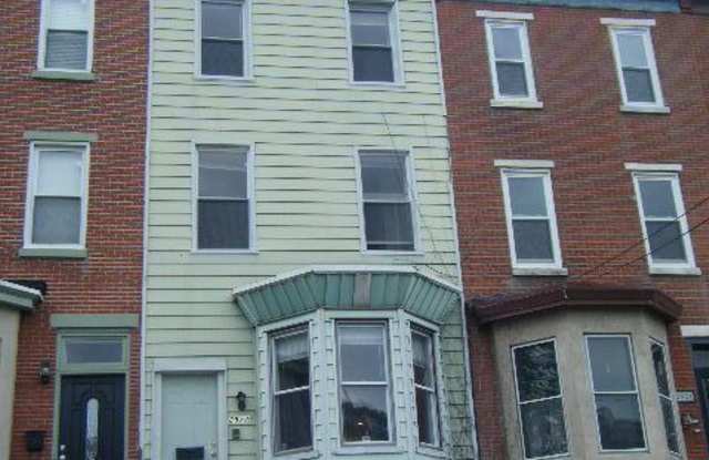 2924 Cambridge St - 2924 Cambridge Street, Philadelphia, PA 19130