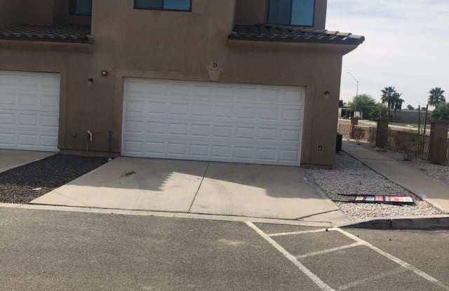 3655 W. 22nd Pl. Bldg. 1 Unit D - 3655 22nd Place, Yuma, AZ 85364