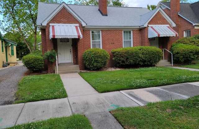 2308 Marion Street - 2308 Marion Street, Columbia, SC 29201